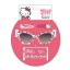 Hello Kitty children girl sunglasses with hair accesories 