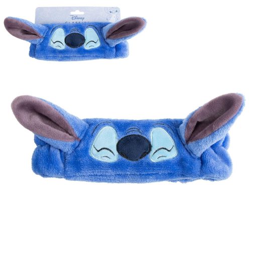 Stitch gyerek kozmetikai fejpánt