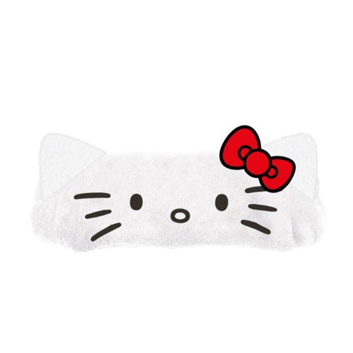 Hello Kitty gyerek kozmetikai hajpánt