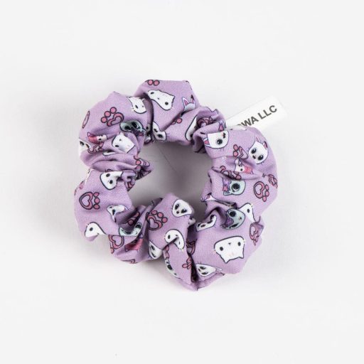 Gabby babaháza lány puha hajgumi szett