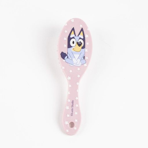 Bluey gyerek kislány hajkiegészítő készlet