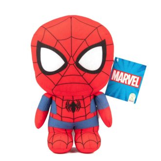 Pókember gyerek plüss figura 27cm