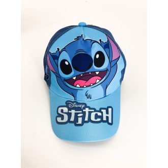 Stitch gyerek fiú baseball sapka