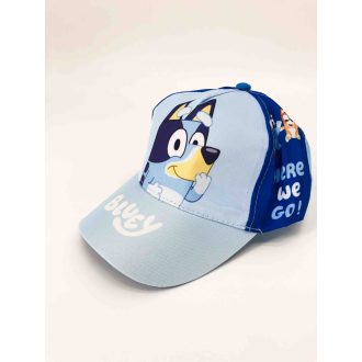 Bluey gyerek baseball sapka