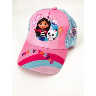 Gabby babaháza gyerek baseball sapka