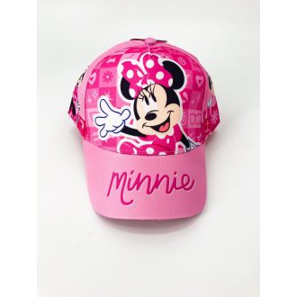 Minnie gyerek kislány baseball sapka 