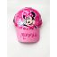 Minnie gyerek kislány baseball sapka 