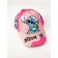 Stitch gyerek lány baseball sapka