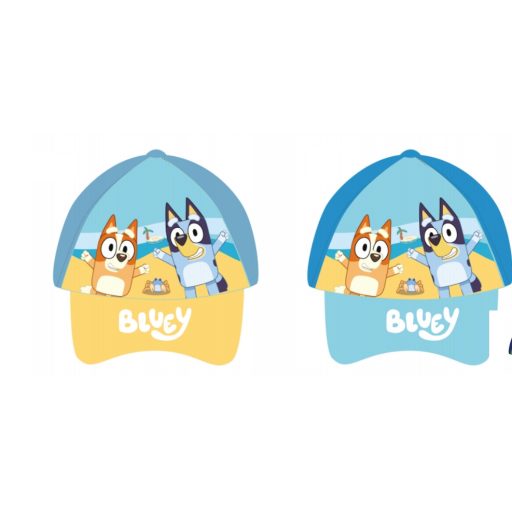 Bluey gyerek fiú baseball sapka