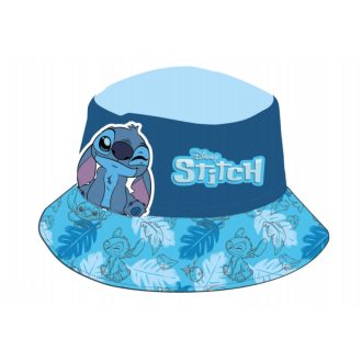 Stitch gyerek fiú halász sapka