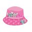 Stitch gyerek kislány halász sapka
