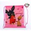 Bing children girl shoe bag