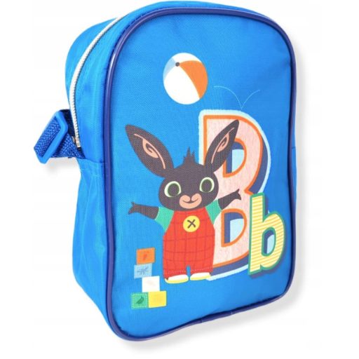 Bing children boy shoulder bag