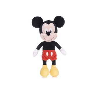 Mickey gyerek plüss figura 30 cm 