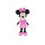 Minnie gyerek plüss figura 30 cm