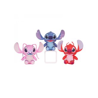 Stitch gyerek plüss figura 25cm