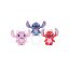 Stitch gyerek plüss figura 25cm