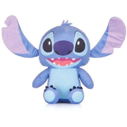 Stitch gyerek plüss figura 25cm
