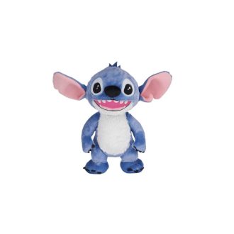 Stitch gyerek plüss figura 30 cm 