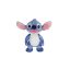 Stitch gyerek plüss figura 30 cm 