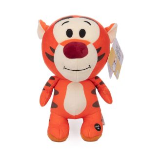Tigris gyerek plüss beszélő kiegészítővel 27 cm 