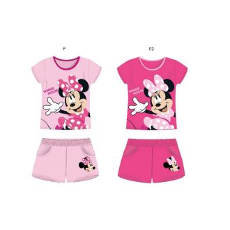 Minnie gyerek lány strandruha együttes