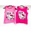 Hello Kitty gyerek kislány ujjatlan trikó