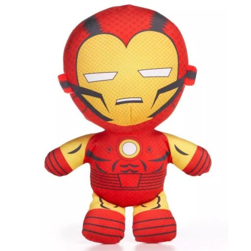 Bosszúállók gyerek plüss figura kollekció 33cm 