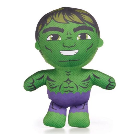 Bosszúállók gyerek plüss figura kollekció 33cm 