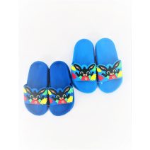 Strand Papucs