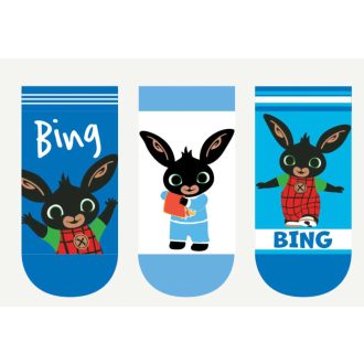 Bing fiú boka zokni