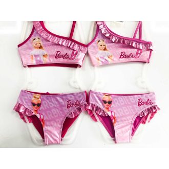 Barbie gyerek kislány bikini