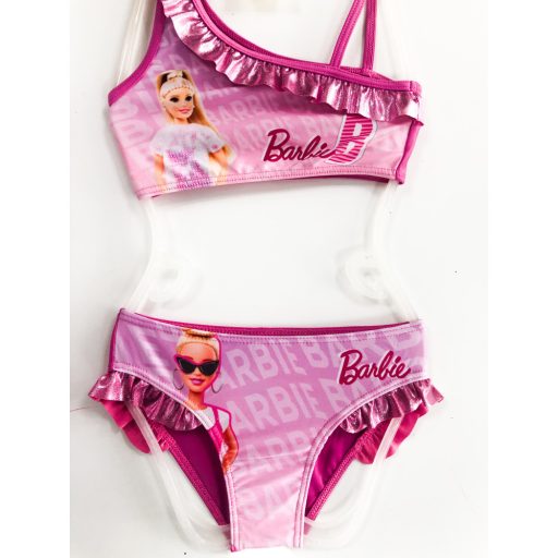 Barbie gyerek kislány bikini