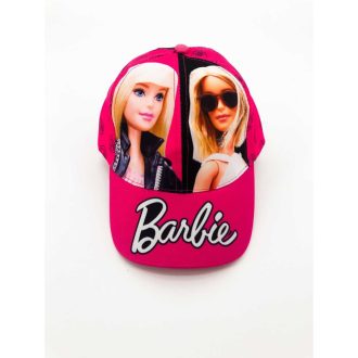 Barbie gyerek kislány baseball sapka 