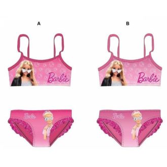Barbie gyerek kislány bikini