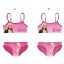 Barbie gyerek kislány bikini