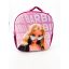 Barbie gyerek lány 3D-s hátizsák