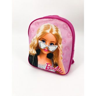 Barbie gyerek lány óvodás hátizsák