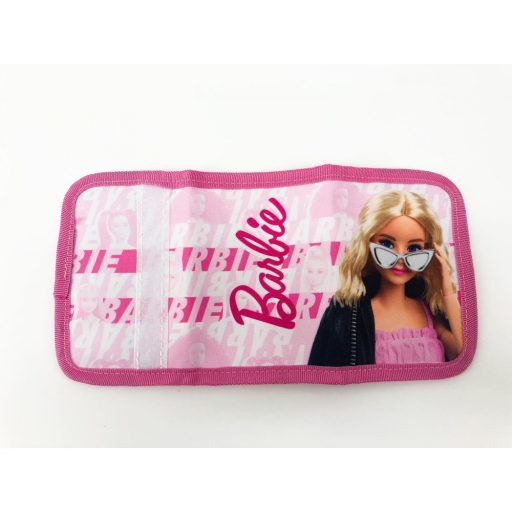  BARBIE lány PÉNZTÁRCA 