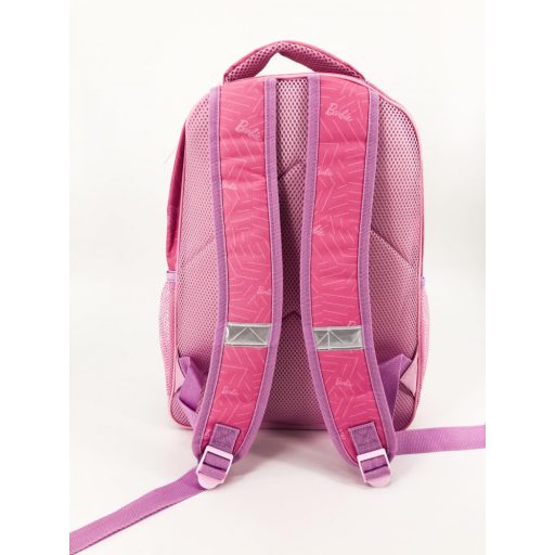 Barbie children girl school bag