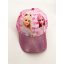 Barbie gyerek kislány baseball sapka