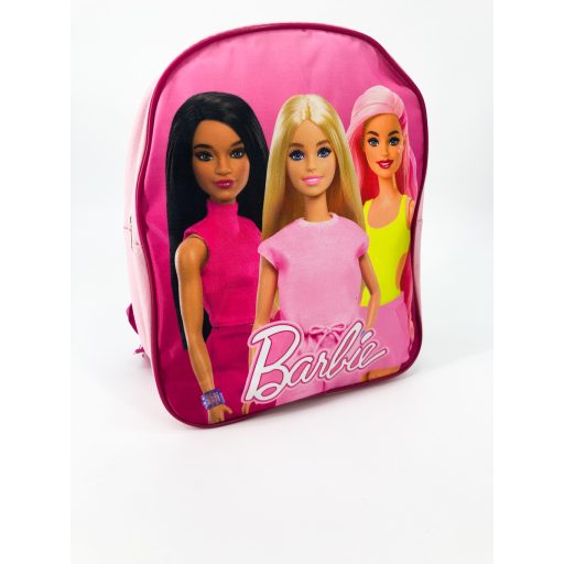 Barbie gyerek kislány hátizsák