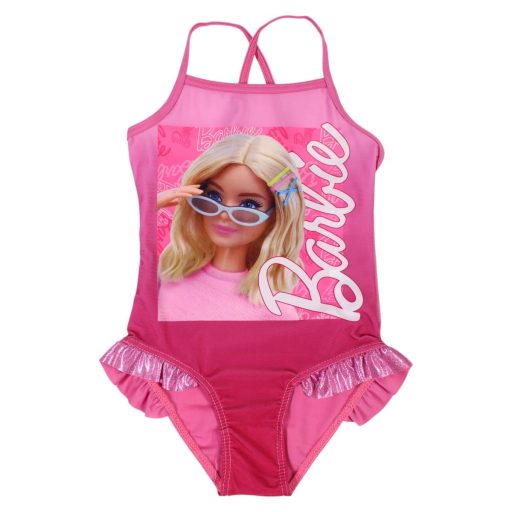 Barbie gyerek lány bikini strand szett szoknyával