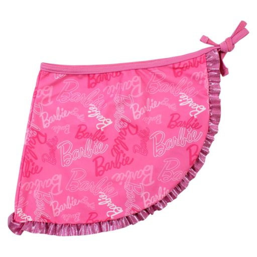 Barbie gyerek lány bikini strand szett szoknyával
