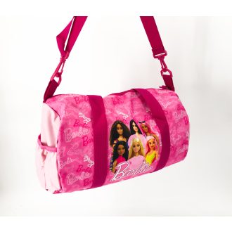 Barbie gyerek lány sport táska