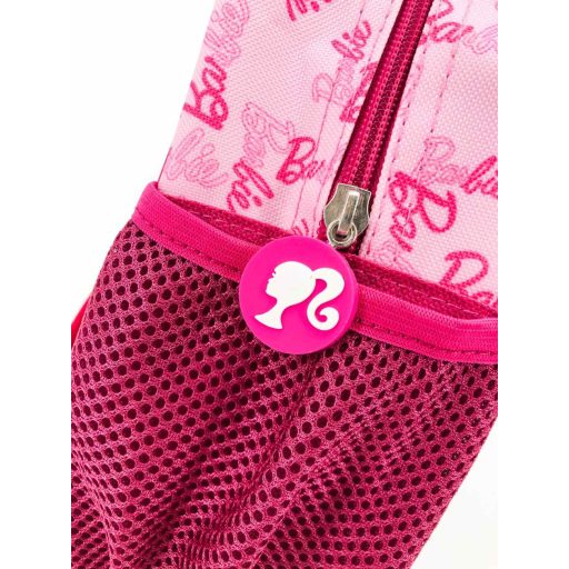 Barbie gyerek lány 3D-s hátizsák