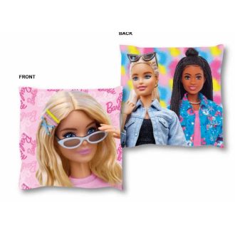 Barbie gyerek párna 