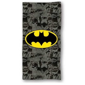 Batman gyerek törölköző