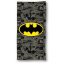 Batman gyerek törölköző