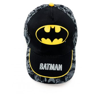 Batman gyerek fiú baseball sapka
